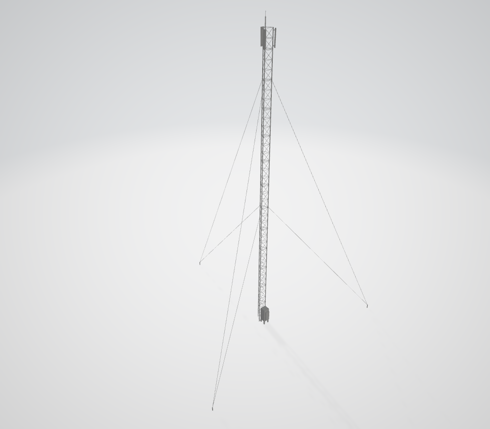 mast