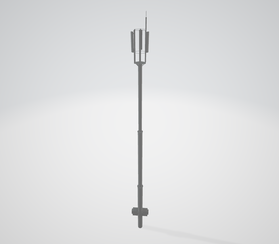 pillar