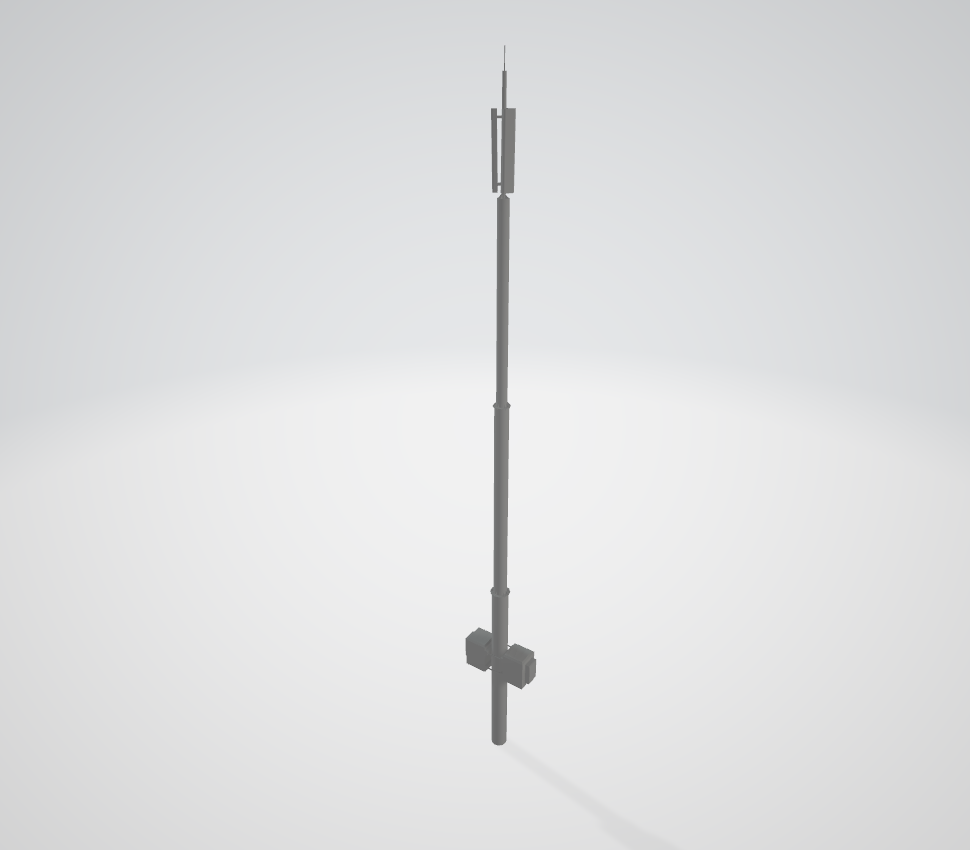pole