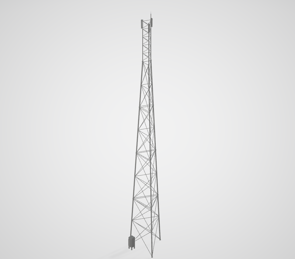 Tower