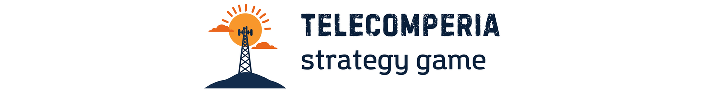 Telecomperia - official site